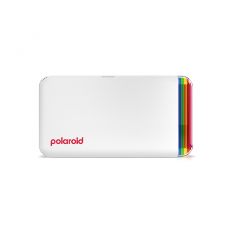 140040 Polaroid Hi-Print 2x3 Generation 2 Pocket Photo Printer White 9128