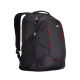 770554 CASE LOGIC Evolution Laptop Backpack Σακίδιο Πλάτης για Laptop 15.6-- Μαύρο