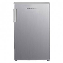 Philco PRDE-105XE Mini Bar 102lt Υ84xΠ50xΒ56εκ. Inox E