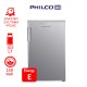 Philco PRDE-105XE Mini Bar 102lt Υ84xΠ50xΒ56εκ. Inox E