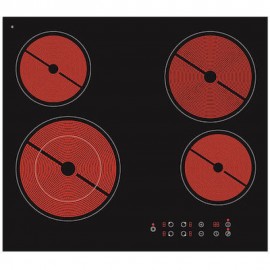 Princess PS55500 Κεραμική Εστία Αυτόνομη 56x49εκ.