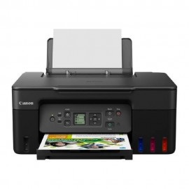 Canon Pixma G3470 Έγχρωμο Πολυμηχάνημα Inkjet με WiFi και Mobile Print