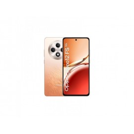 Oppo Reno12 FS 5G Dual SIM (12GB/512GB) Amber Orange