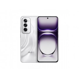 Oppo Reno12 Pro 5G Dual SIM (12GB/512GB) Nebula Silver