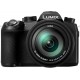 Panasonic Lumix FZ1000 II Compact Φωτογραφική Μηχανή 20.1MP Οπτικού Ζουμ 16x με Οθόνη 3" και Ανάλυση Video 4K UHD Μαύρη