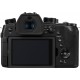 Panasonic Lumix FZ1000 II Compact Φωτογραφική Μηχανή 20.1MP Οπτικού Ζουμ 16x με Οθόνη 3" και Ανάλυση Video 4K UHD Μαύρη