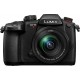 Panasonic Lumix GH5 II + Panasonic 12-60mm F3.5-5.6 Asph Power 0.I.S