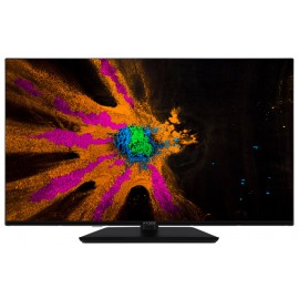 Kydos Smart Τηλεόραση 43" 4K UHD LED K43WU22CD01B (2023) F