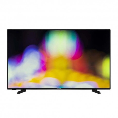 Kydos Smart Τηλεόραση 43" Full HD LED K43AF22SD01BV2 HDR (2024) E