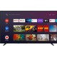 Kydos Τηλεόραση 65" 4K UHD QLED K65AU22SQ01B (2024) G