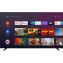 Kydos Τηλεόραση 65" 4K UHD QLED K65AU22SQ01B (2024) G