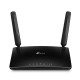 TP-LINK Archer MR600 v3 Ασύρματο 4G Mobile Router Wi‑Fi 5 με 4 Θύρες Ethernet