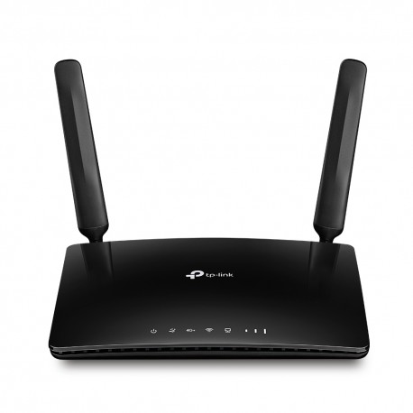 TP-LINK Archer MR600 v3 Ασύρματο 4G Mobile Router Wi‑Fi 5 με 4 Θύρες Ethernet