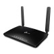 TP-LINK Archer MR600 v3 Ασύρματο 4G Mobile Router Wi‑Fi 5 με 4 Θύρες Ethernet