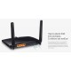 TP-LINK Archer MR600 v3 Ασύρματο 4G Mobile Router Wi‑Fi 5 με 4 Θύρες Ethernet