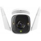 TP-LINK Tapo C320WS v1 IP Κάμερα Παρακολούθησης Wi-Fi Full HD+ 4MP Αδιάβροχη με Αμφίδρομη Επικοινωνία