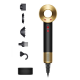 87357 DYSON HD07 Supersonic Onyx/Gold (Gift Pack)