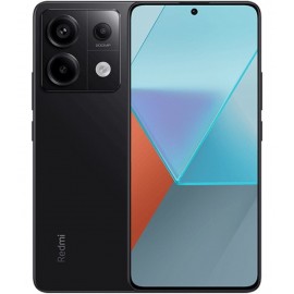 Xiaomi Redmi Note 13 Pro 5G Dual SIM (8GB/256GB) Midnight Black