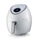 78439 ARIETE 4618/03 Air Fryer Φριτέζα Αέρος 7L XXL White