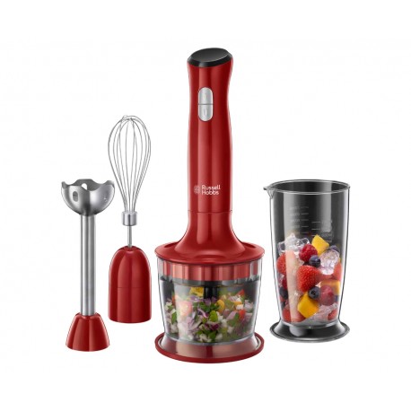 810412 RUSSELL HOBBS 24700-56 Desire 3 in 1 Hand Blender