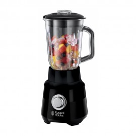 81283 RUSSELL HOBBS 24722-56 Desire Matte Black JUG Blender