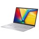 Asus Vivobook X1504ZA-BQ638W 15.6" IPS FHD (i3-1215U/8GB/512GB SSD/W11 Home) (GR Keyboard)