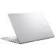 Asus Vivobook X1504ZA-BQ638W 15.6" IPS FHD (i3-1215U/8GB/512GB SSD/W11 Home) (GR Keyboard)