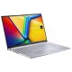 Asus Vivobook 15 M1505YA-OLED-MA316W 15.6" (Ryzen 5-7430U/16GB/512GB SSD/W11 Home) Cool Silver (GR Keyboard)