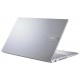 Asus Vivobook 15 M1505YA-OLED-MA316W 15.6" (Ryzen 5-7430U/16GB/512GB SSD/W11 Home) Cool Silver (GR Keyboard)