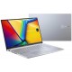 Asus Vivobook 15 M1505YA-OLED-MA316W 15.6" (Ryzen 5-7430U/16GB/512GB SSD/W11 Home) Cool Silver (GR Keyboard)