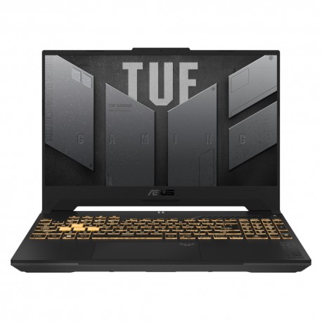 ASUS Laptop TUF Gaming F15 FX507ZC4-HN009W 15.6'' FHD IPS 144Hz i5-12500H/16GB/512GB SSD NVMe PCIe