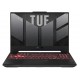 Asus TUF Gaming A15 FA507NVR-LP059W 15.6" 144Hz (Ryzen 7-7435HS/16GB/1TB SSD/GeForce RTX 4060/W11 Home) Mecha Gray (GR Keyboard)