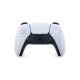 Sony PS5 DualSense Wireless Controller V2 White (CFI-ZCT1W)