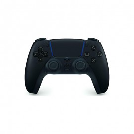 Sony PS5 DualSense Wireless Controller V2 Black (CFI-ZCT1W)