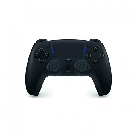 Sony PS5 DualSense Wireless Controller V2 Black (CFI-ZCT1W)