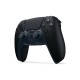 Sony PS5 DualSense Wireless Controller V2 Black (CFI-ZCT1W)