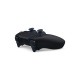 Sony PS5 DualSense Wireless Controller V2 Black (CFI-ZCT1W)