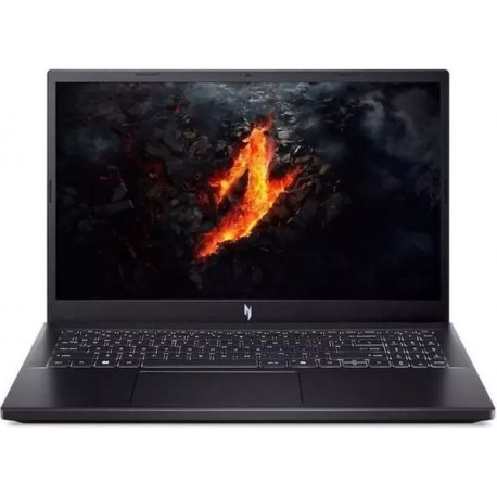 LAPTOP ACER NITRO V ANV15-41-R8WJ 15.6'' FHD 144HZ AMD RYZEN 7 7735HS 16GB 512GB RTX4060 W11 GR