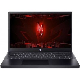 LAPTOP ACER NITRO V ANV15-51-94CA 15.6'' FHD 144HZ INTEL CORE I9-13900H 16GB 1TB RTX4060 W11 GR