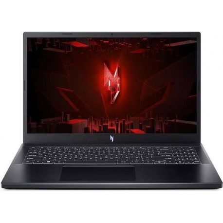 LAPTOP ACER NITRO V ANV15-51-94CA 15.6'' FHD 144HZ INTEL CORE I9-13900H 16GB 1TB RTX4060 W11 GR