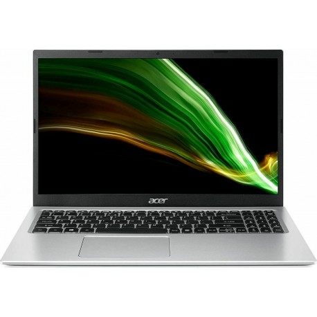 Acer Aspire 3 A315-58-542P 15.6" FHD (i5-1135G7/8GB/256GB SSD/No OS) (GR Keyboard)