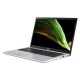 Acer Aspire 3 A315-58-542P 15.6" FHD (i5-1135G7/8GB/256GB SSD/No OS) (GR Keyboard)