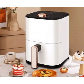 Newest MAF-2501 Air Fryer 3.5lt Λευκό