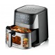 Raf R-5350 Air Fryer 8lt Μαύρο