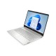 HP 15s-fq5916nv 15.6" FHD (i5-1235U/16GB/512GB SSD/W11 Home) (US Keyboard)