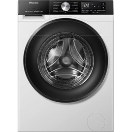 Hisense WF3S1243BW3 Πλυντήριο Ρούχων 12kg 1400 Στροφών  A