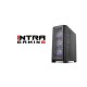 Intra PC Gaming Desktop PC (Ryzen 5-5500/16GB DDR4/512GB SSD/GeForce RTX 3050/No OS)