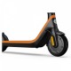 Segway Zing C2 E Lite Ηλεκτρικό Παιδικό Πατίνι με 16km/h Max Ταχύτητα και 9km Αυτονομία σε Μπλε Χρώμα (AA.10.05.01.0003)