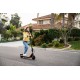 Segway Zing C2 E Lite Ηλεκτρικό Παιδικό Πατίνι με 16km/h Max Ταχύτητα και 9km Αυτονομία σε Μπλε Χρώμα (AA.10.05.01.0003)