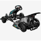 Segway Ninebot eKickScooter GoKart PRO 2  40Km Speed 25KM Range BT Speaker (AA.04.04.01.0004)